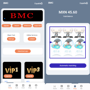 海外版抢单系统/任务抢单/任务抢单系统